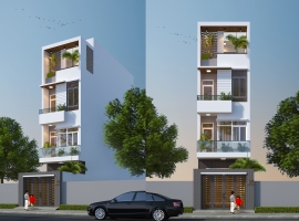 147 Vành Đai Trong, quận Bình Tân (4mx21m) DTXd: 410m2