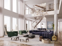 PENTHOUSES LÀ GÌ?