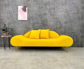 Sofa liền khối