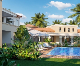 Xu hướng nhà xanh, thông thoáng