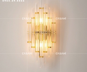 Đèn áp tường trang trí