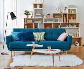 Sofa gia đình