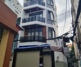 CÔNG TRÌNH 341/51 HOÀN THÀNH